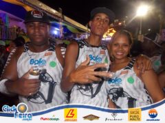 Bloco Bafo de Baco